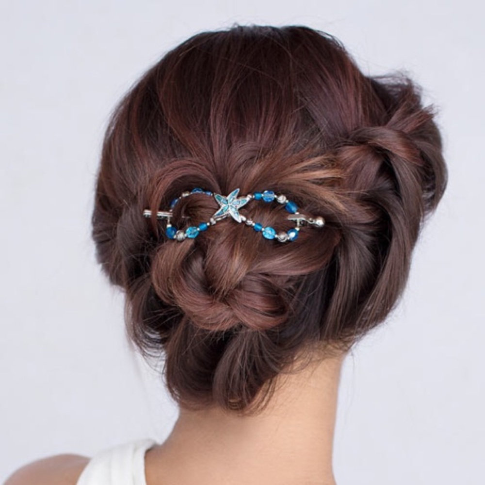 Flexi pin